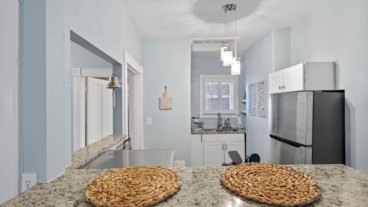 Photo of Kitchen in Central Colorado Springs