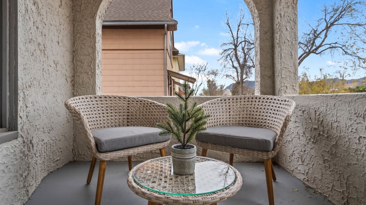 Photo of Outdoor in Central Colorado Springs