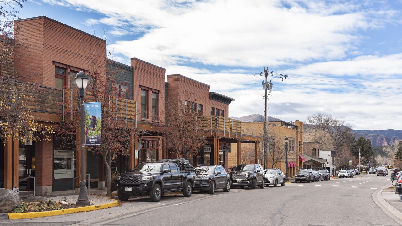 Photo of Outdoor in Basalt