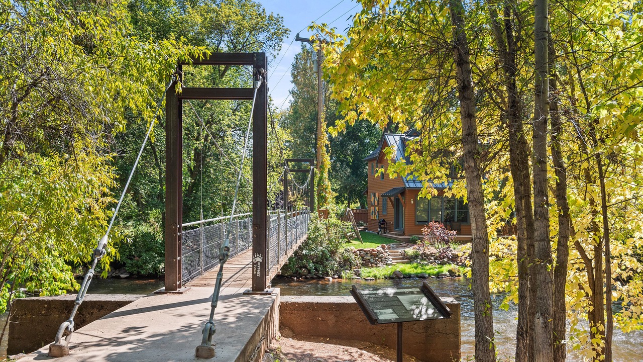 Photo of Outdoor in Basalt
