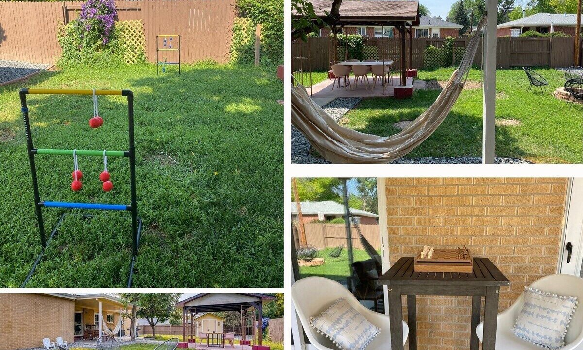 Photo of Outdoor in Allendale Area