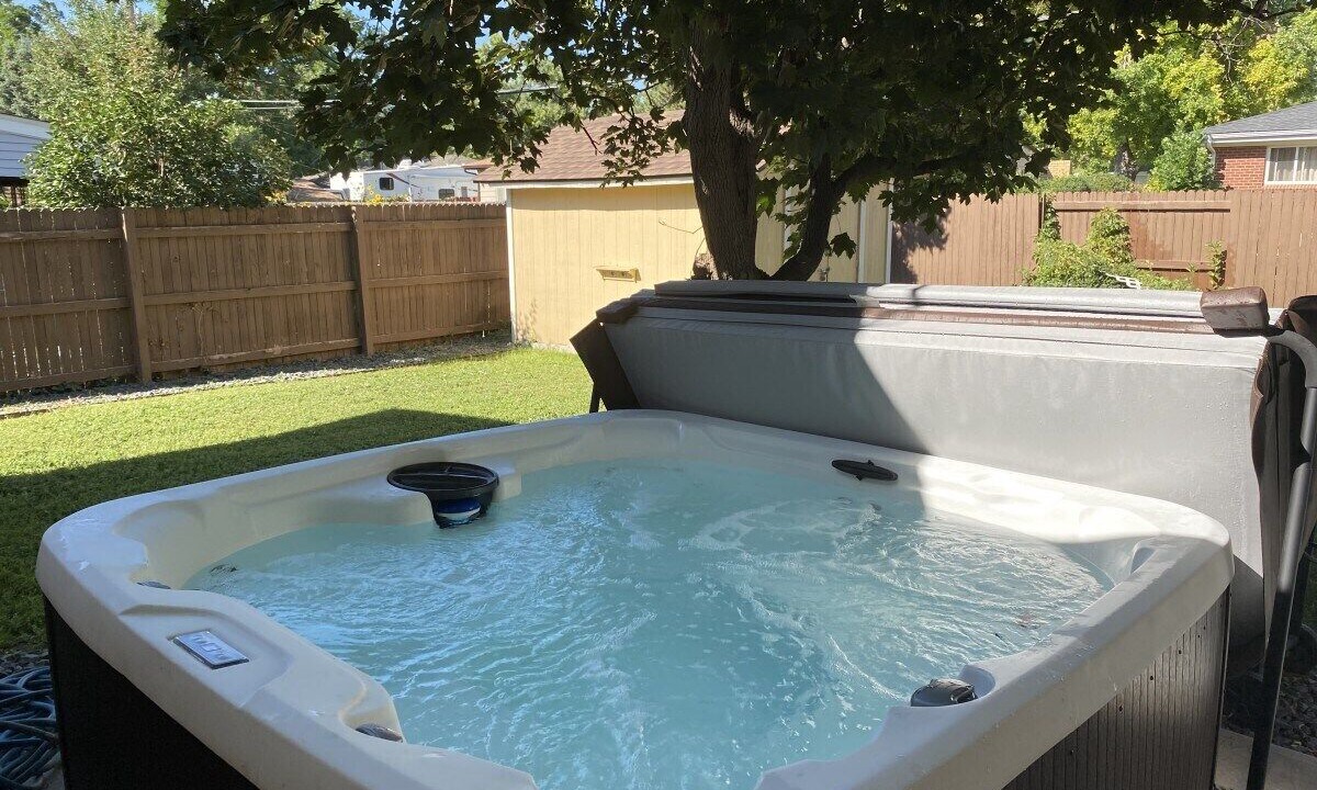 Photo of Outdoor in Allendale Area