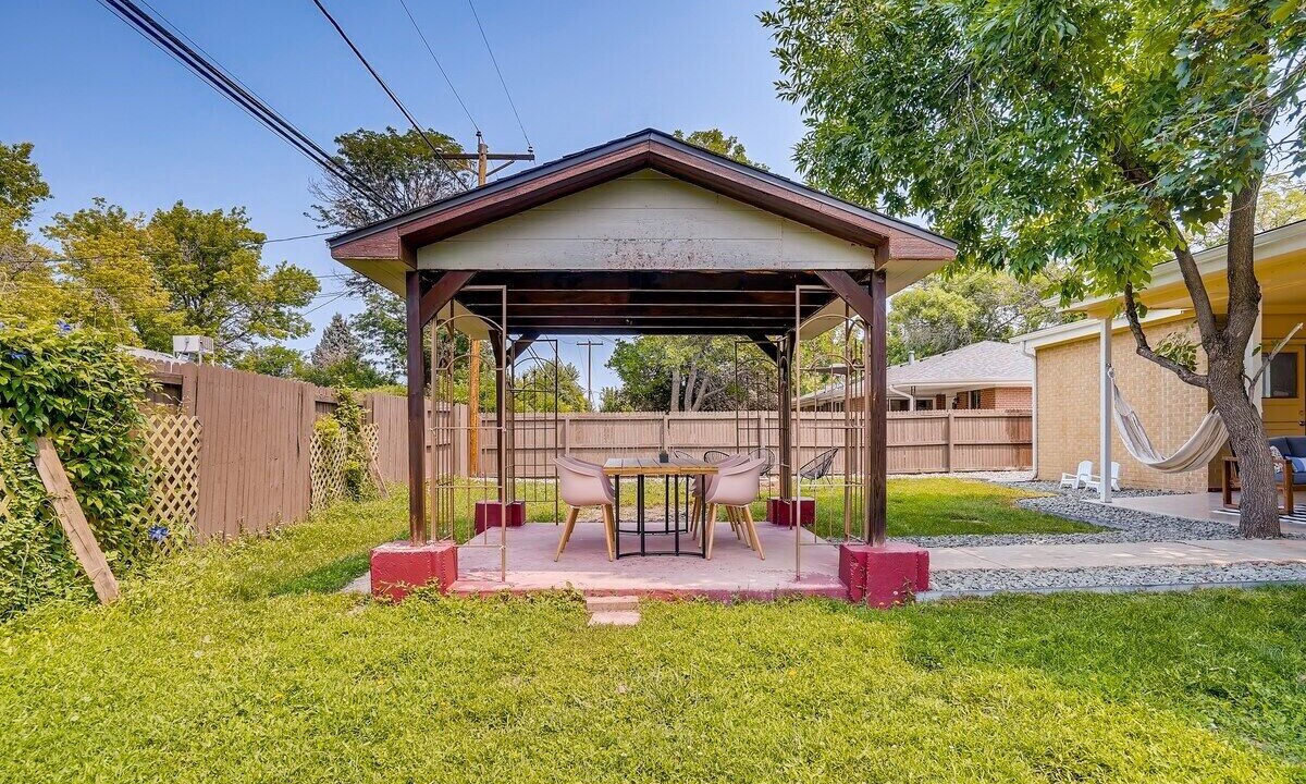 Photo of Outdoor in Allendale Area