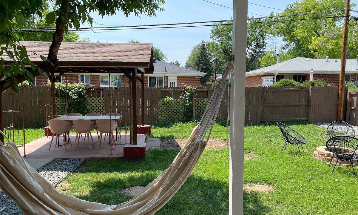Photo of Outdoor in Allendale Area