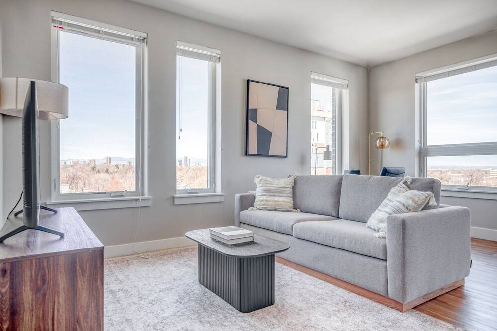 Photo of Livingroom in Hale
