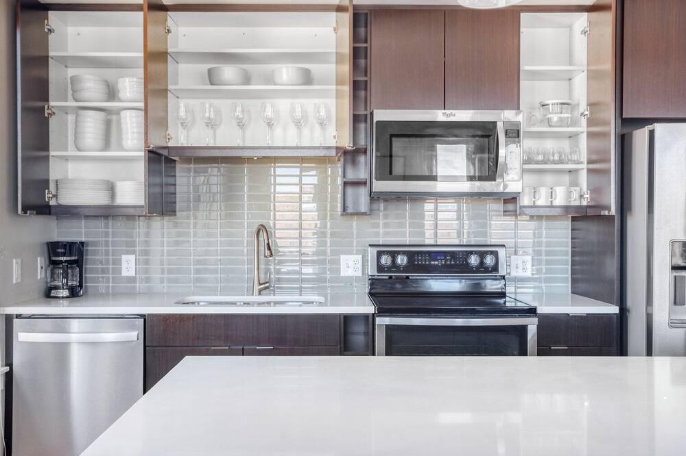 Photo of Kitchen in Hale