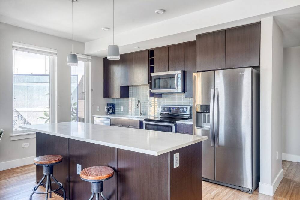 Photo of Kitchen in Hale