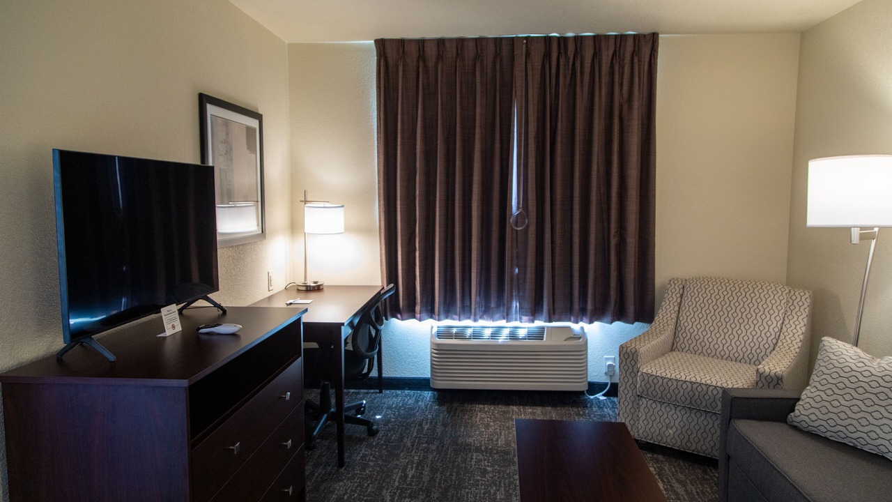 Photo of Bedroom in Springfield