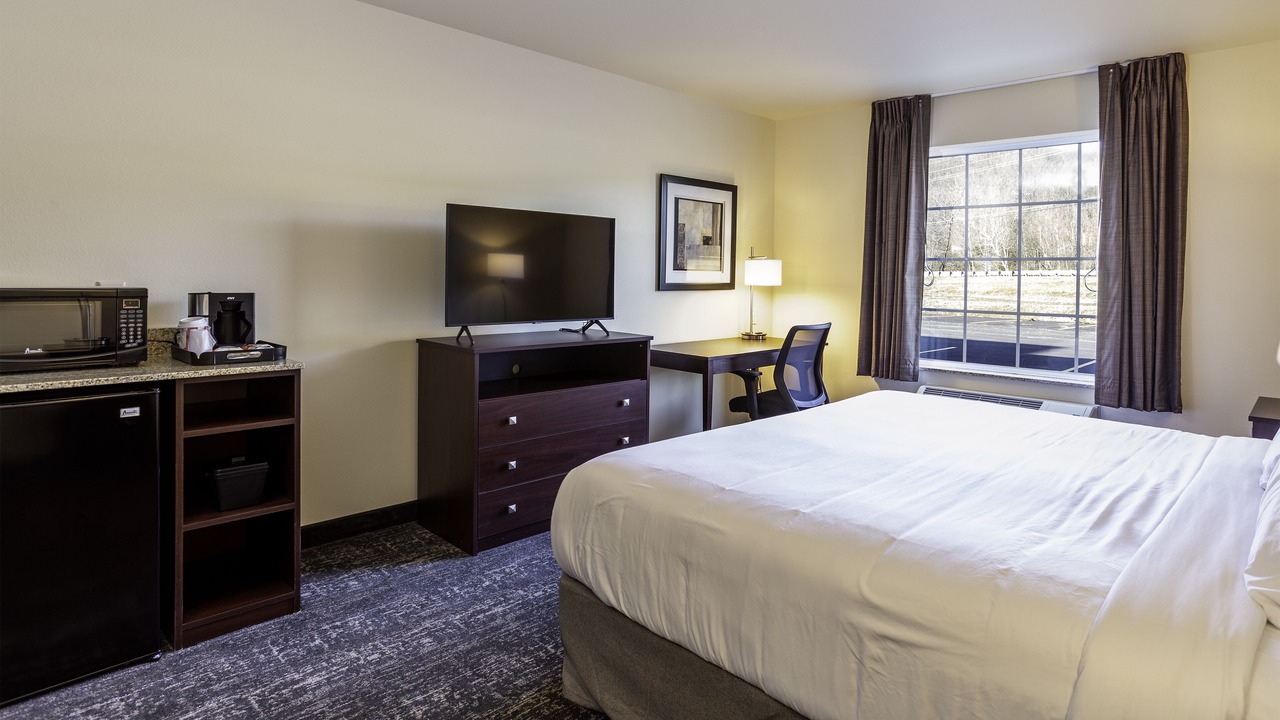 Photo of Bedroom in Springfield