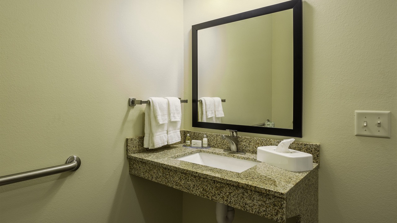 Photo of Bathroom in Springfield
