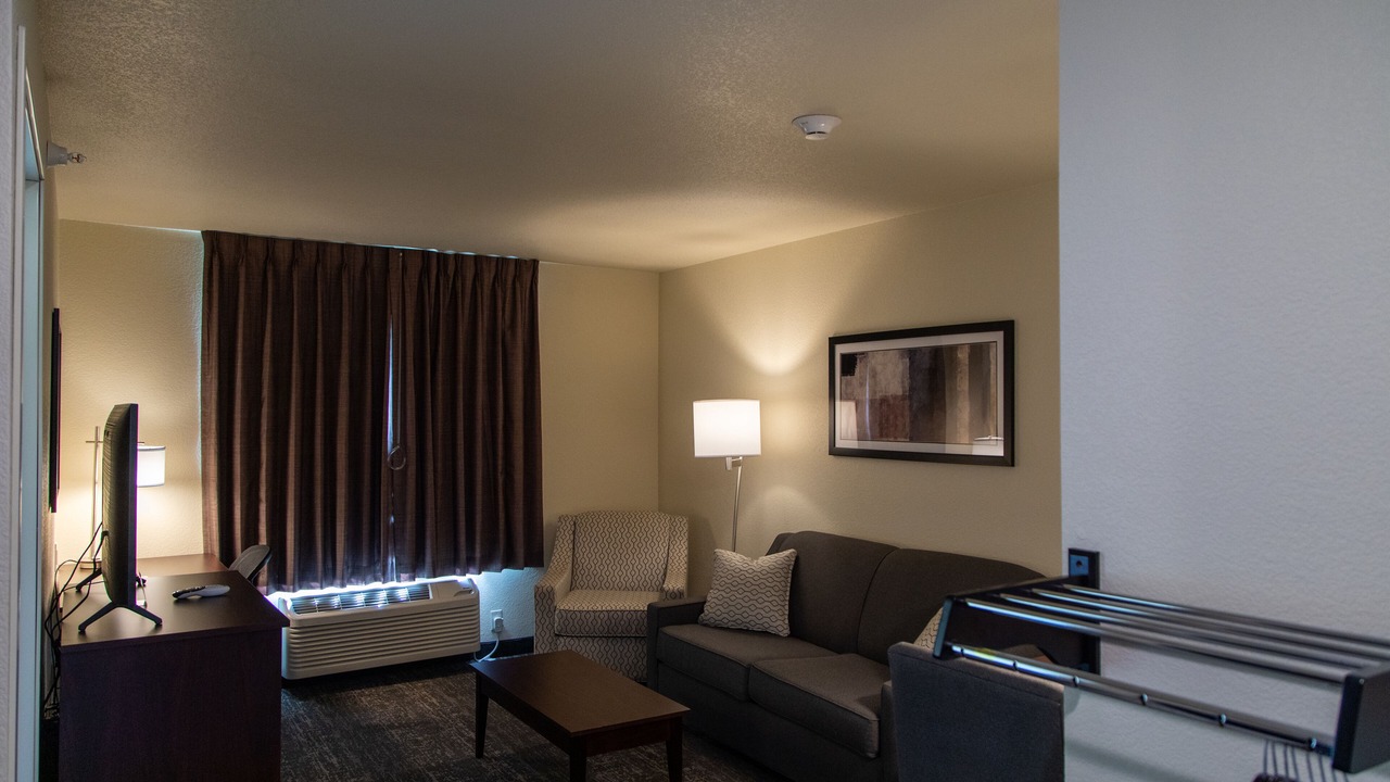 Photo of Bedroom in Springfield