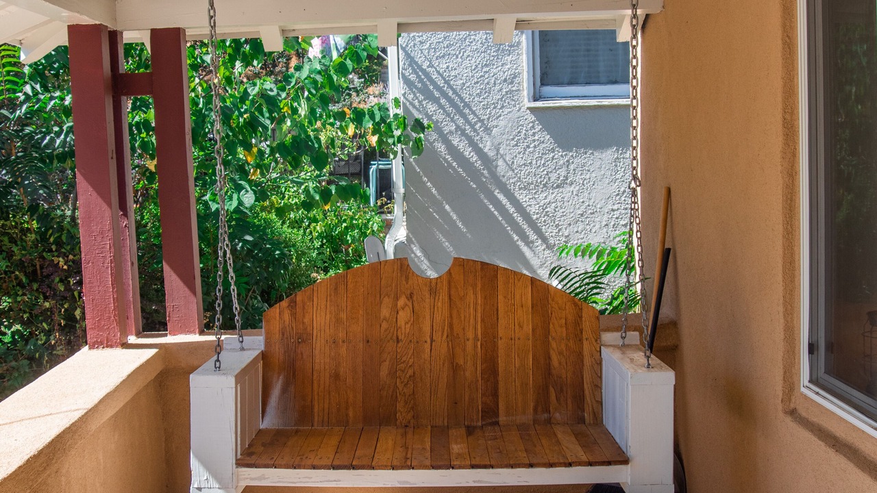 Photo of Patio Balcony in Trinidad