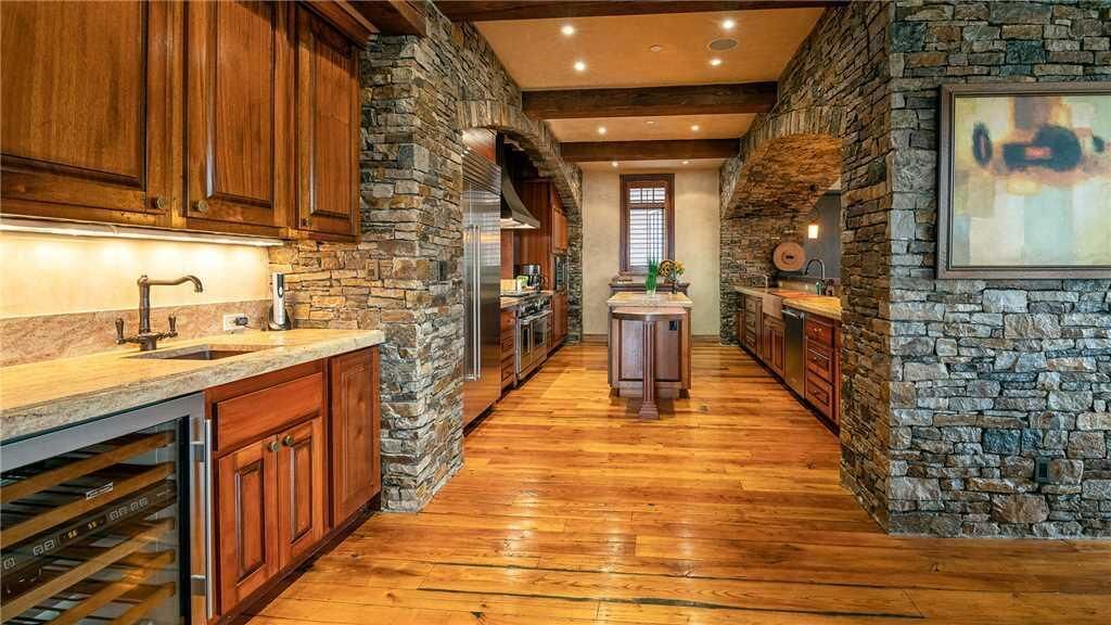 Photo of Kitchen in Mountain Village