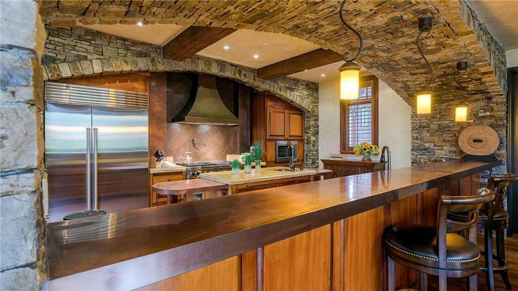 Photo of Kitchen in Mountain Village