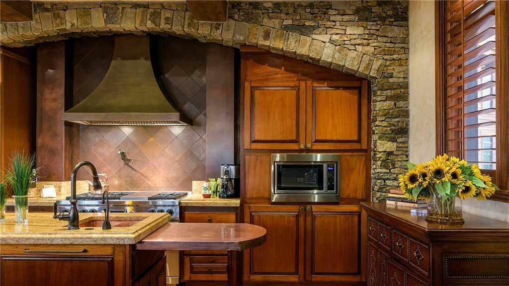 Photo of Kitchen in Mountain Village