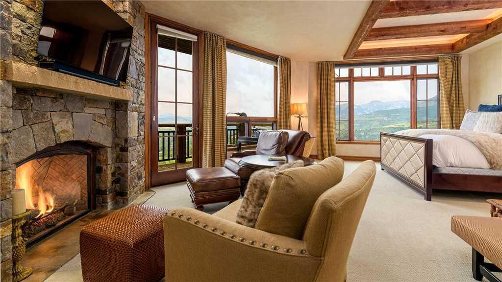 Photo of Livingroom in Mountain Village