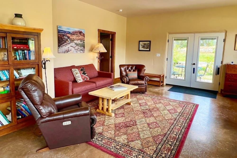 Photo of Livingroom in Mesa
