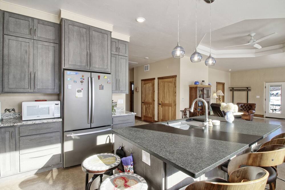 Photo of Kitchen in Mesa