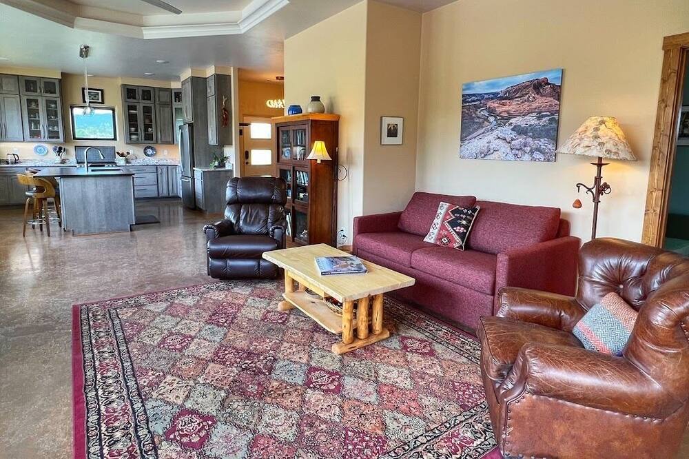 Photo of Livingroom in Mesa
