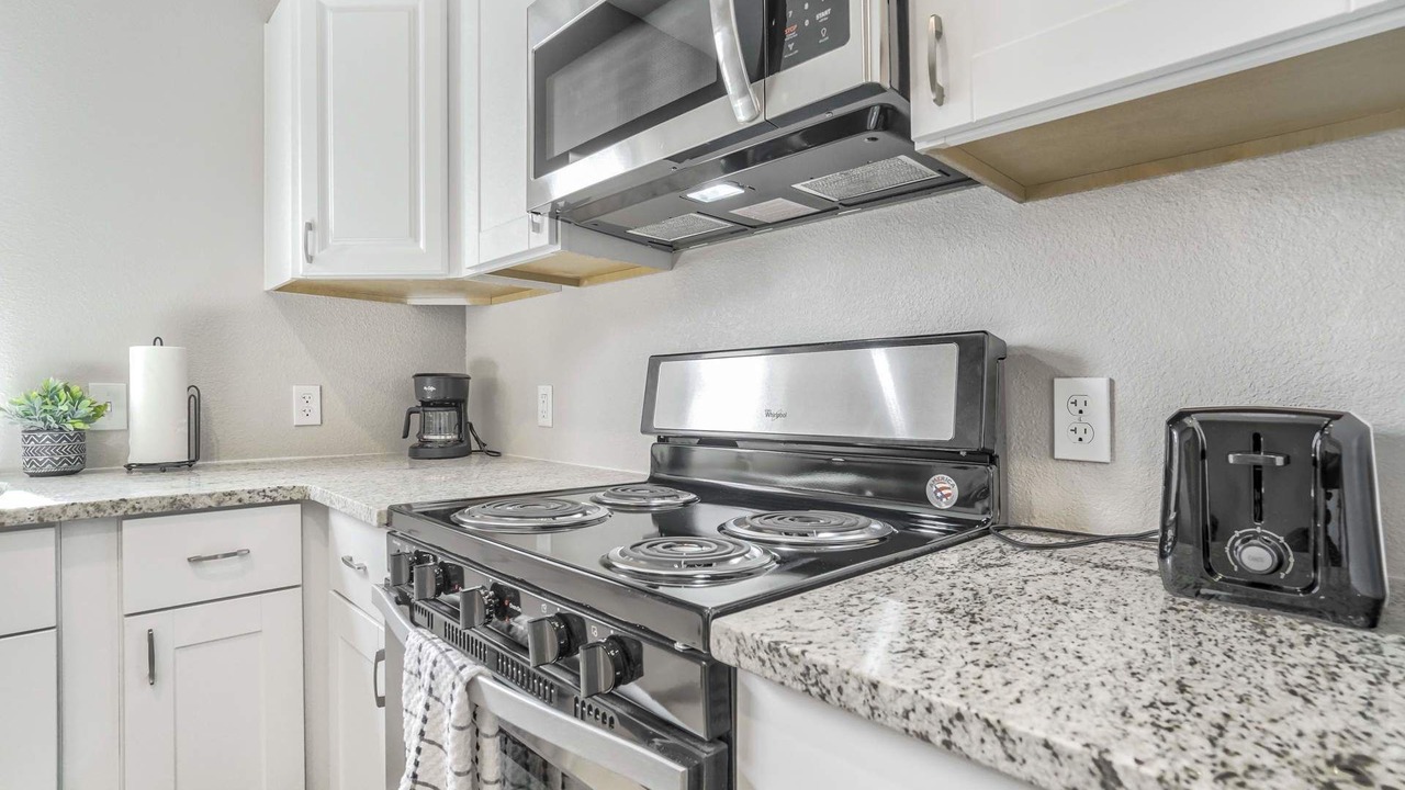 Photo of Kitchen in Monument