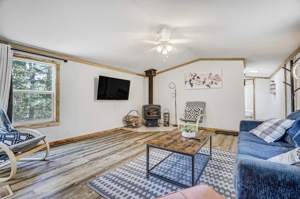 Photo of Bedroom in Cripple Creek