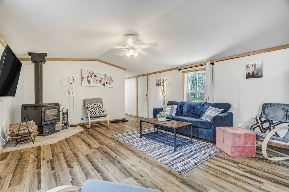 Photo of Bedroom in Cripple Creek