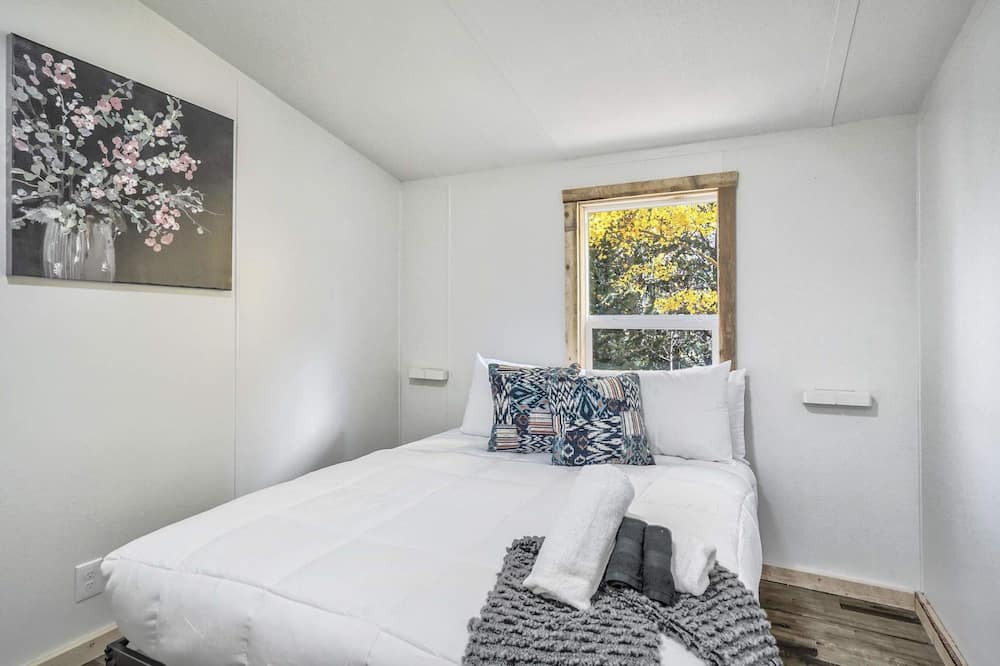 Photo of Bedroom in Cripple Creek
