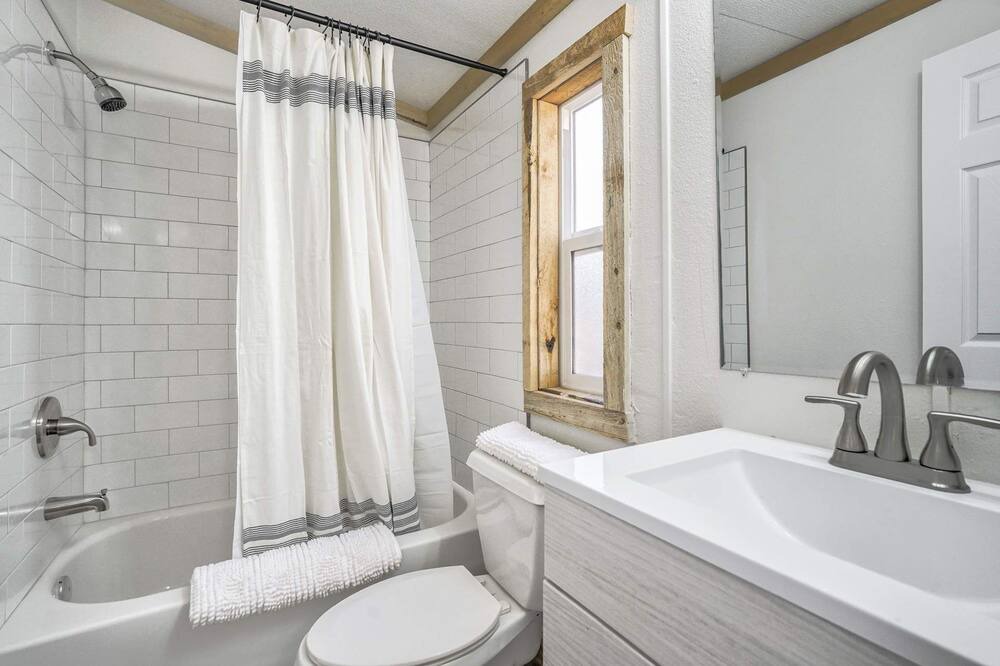 Photo of Bathroom in Cripple Creek