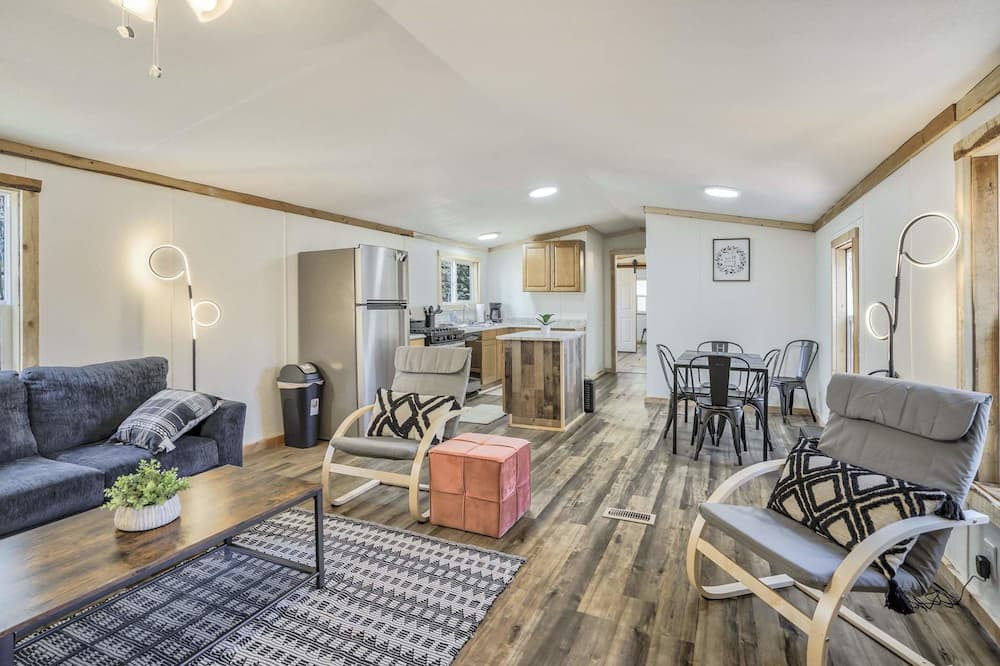 Photo of Bedroom in Cripple Creek