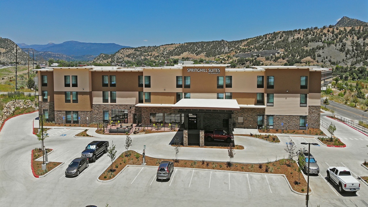 Photo of Outdoor in Durango