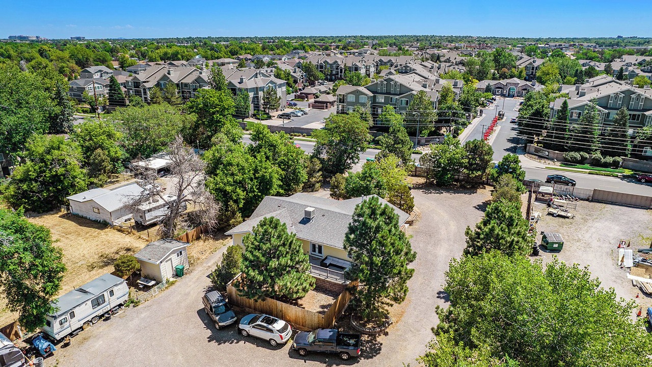 Photo of Outdoor in Dayton Triangle