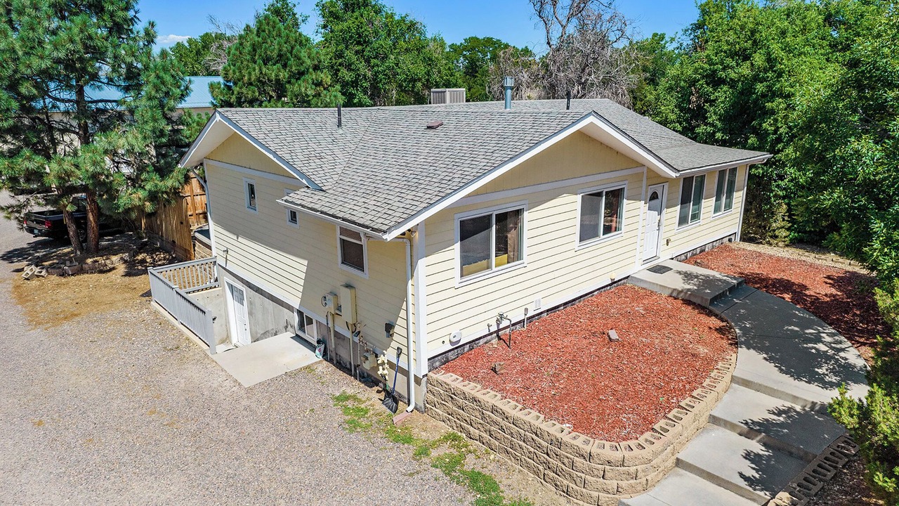 Photo of Outdoor in Dayton Triangle