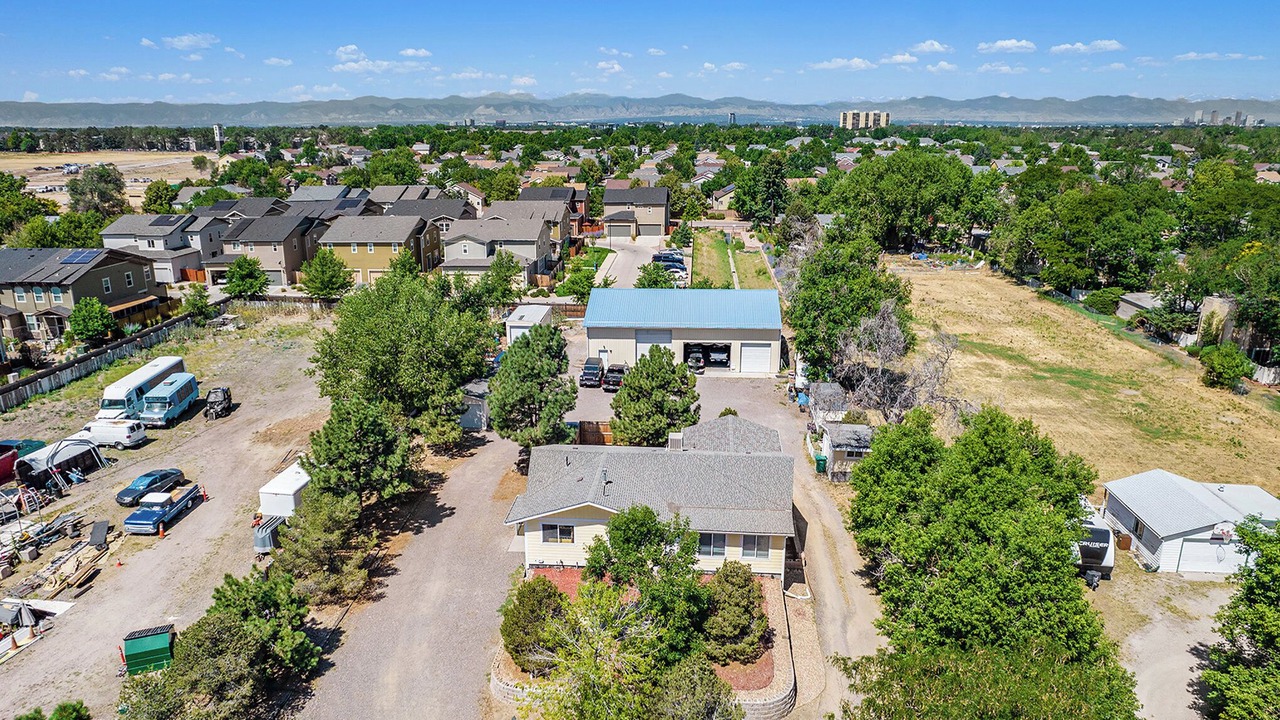 Photo of Outdoor in Dayton Triangle