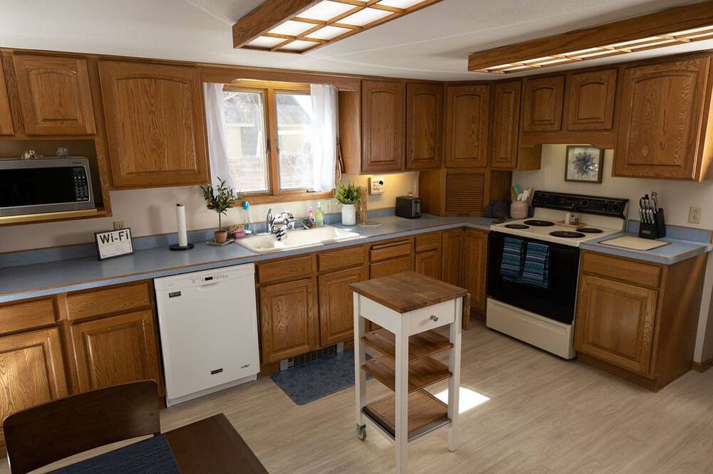 Photo of Kitchen in Alamosa