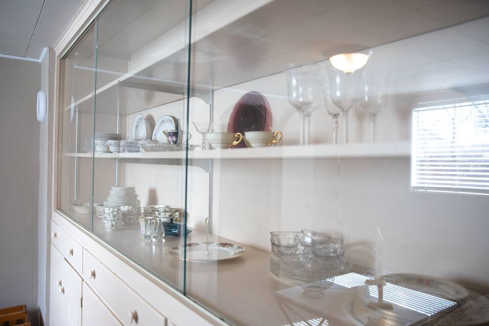 Photo of Kitchen in Alamosa