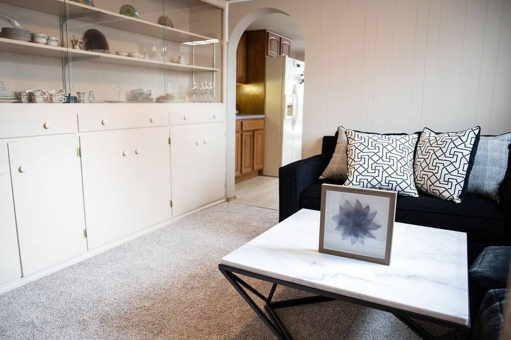 Photo of Livingroom in Alamosa