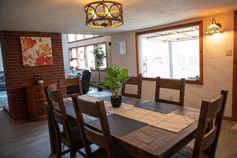 Photo of Kitchen in Alamosa