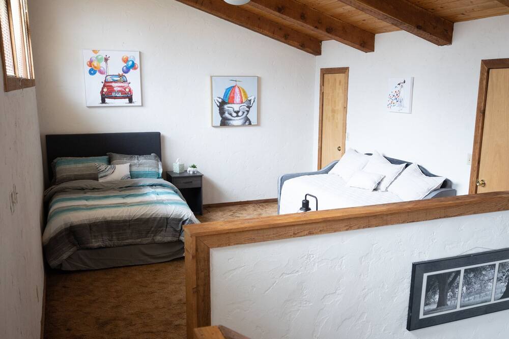 Photo of Bedroom in Alamosa
