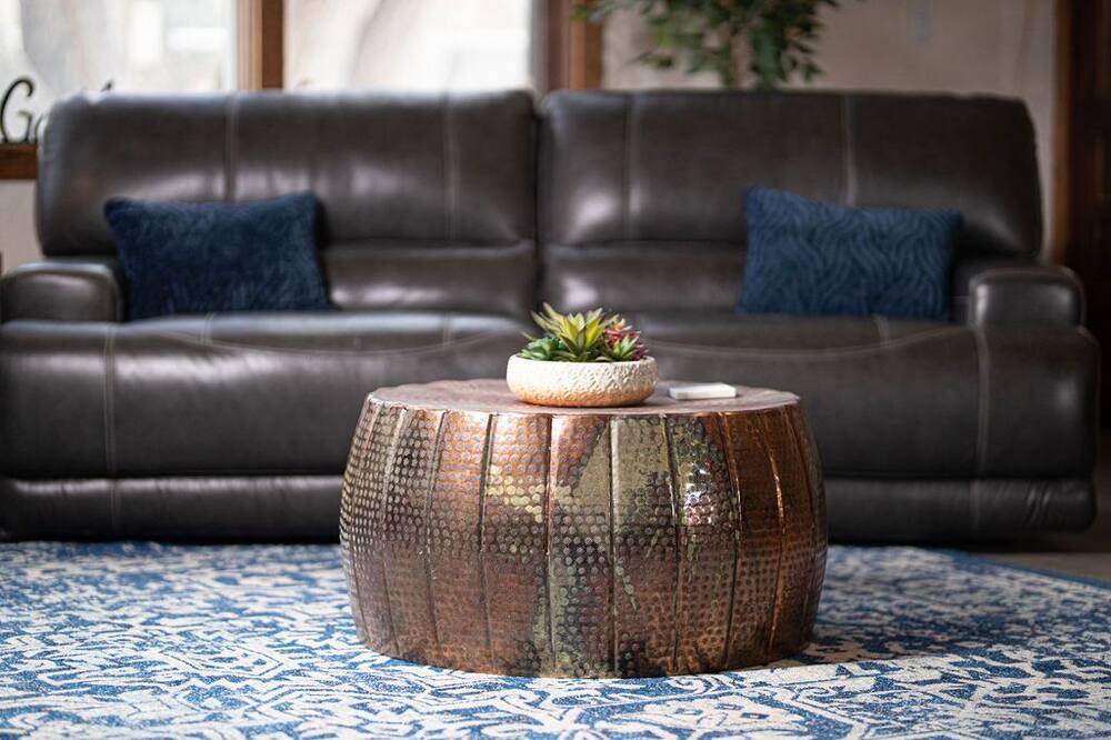 Photo of Livingroom in Alamosa