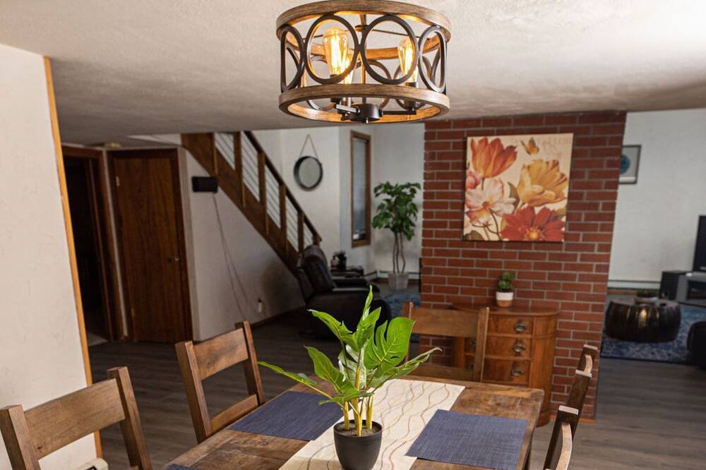 Photo of Kitchen in Alamosa