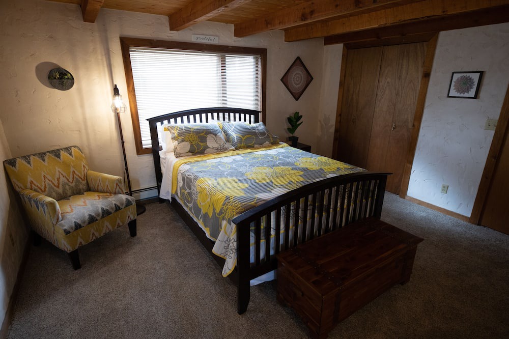 Photo of Bedroom in Alamosa