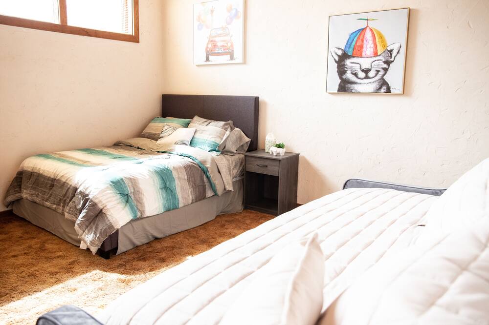 Photo of Bedroom in Alamosa