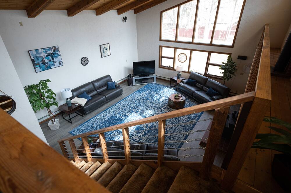 Photo of Livingroom in Alamosa