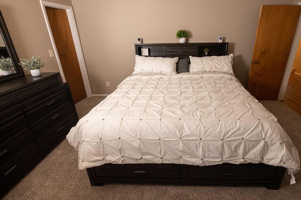 Photo of Bedroom in Alamosa