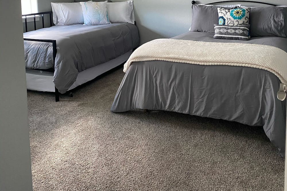 Photo of Bedroom in Woodland Park