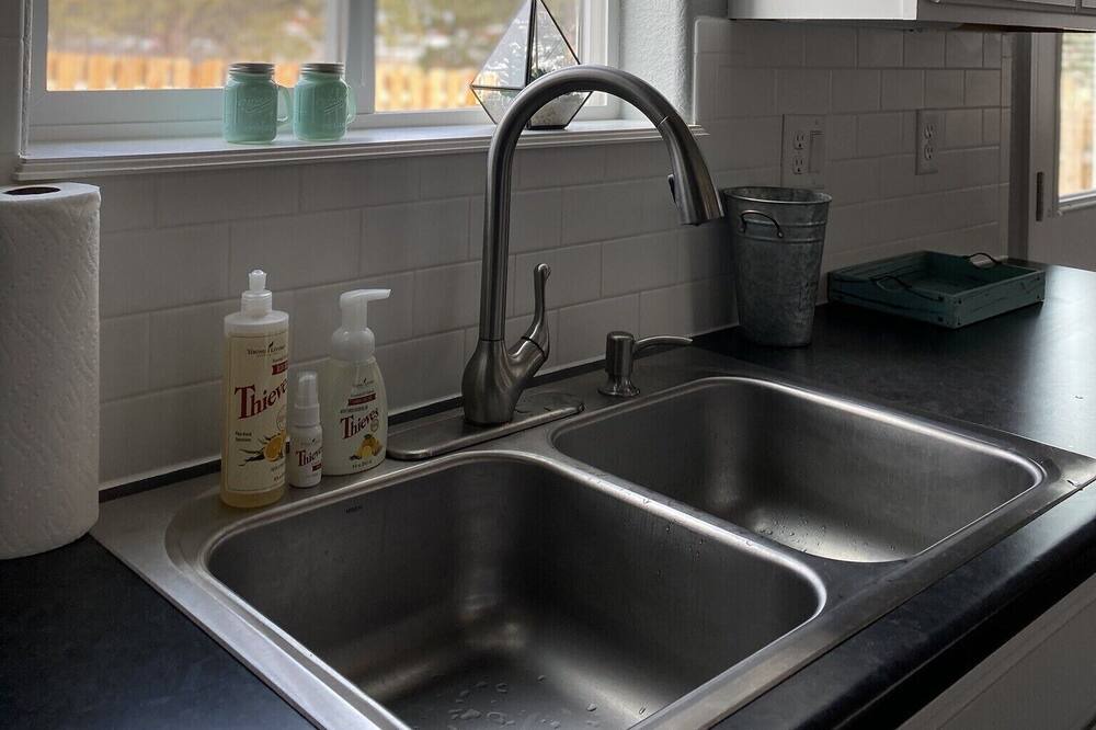 Photo of Kitchen in Woodland Park