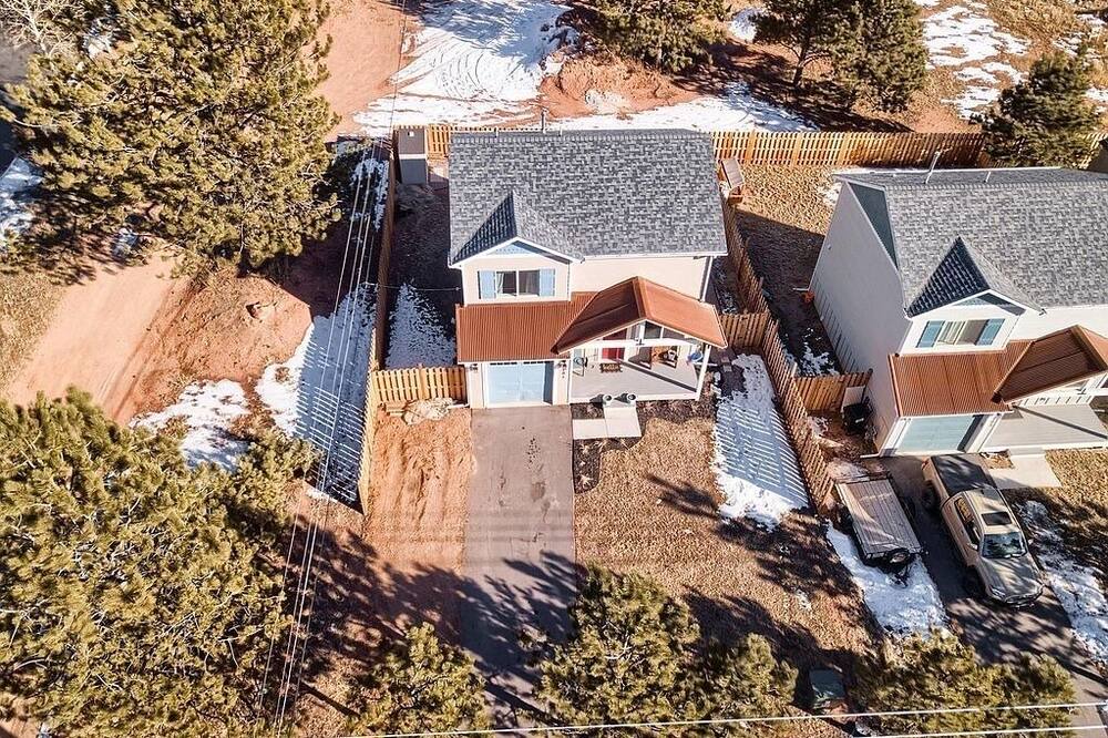 Photo of Outdoor in Woodland Park