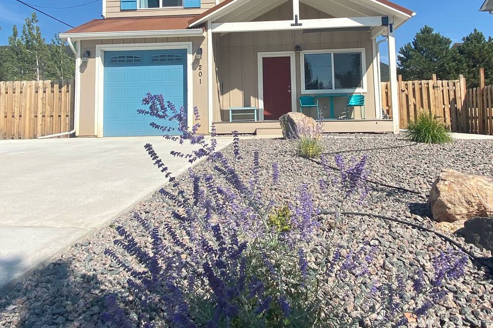 Photo of Outdoor in Woodland Park