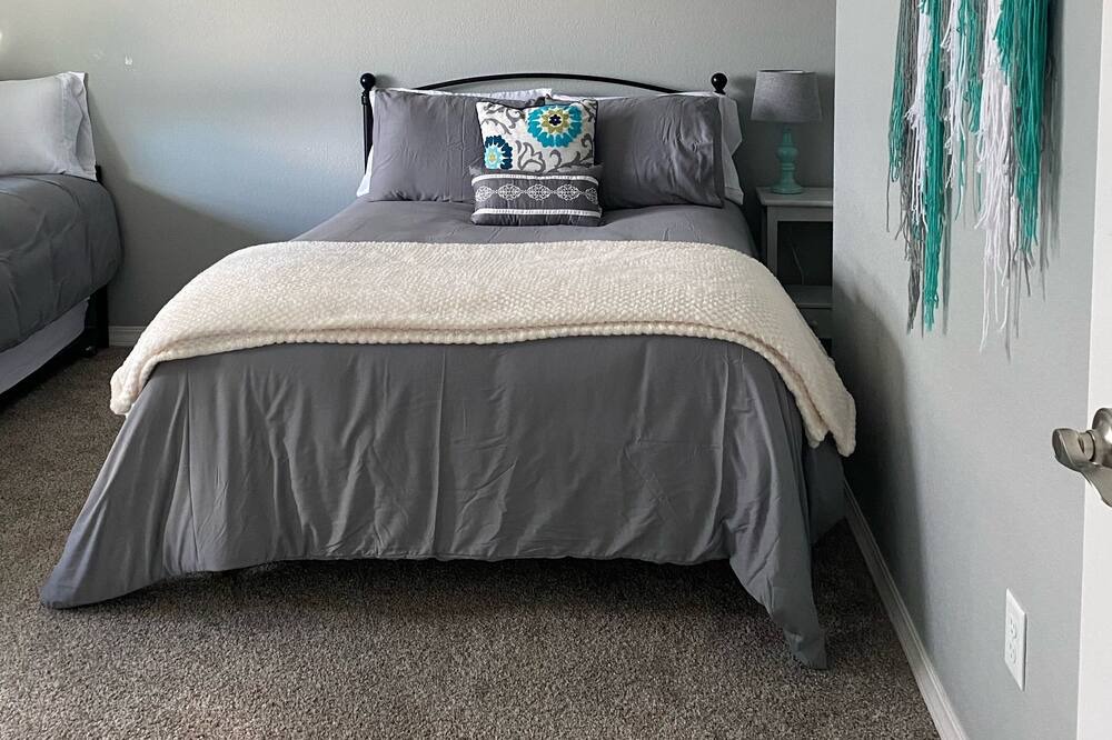 Photo of Bedroom in Woodland Park