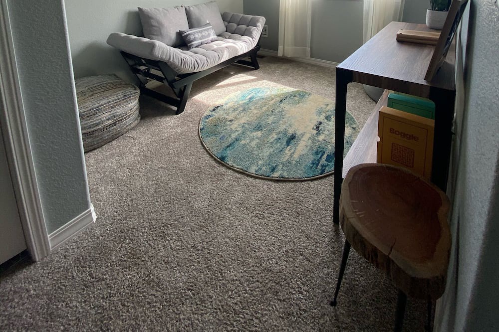 Photo of Bedroom in Woodland Park